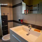 Appartement Ca' Roscia