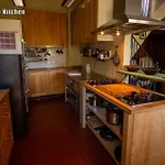 Appartement Ca' Roscia
