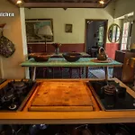 Appartement Ca' Roscia Dolcedo