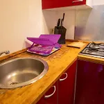 Ca' Roscia Appartement *