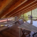 Ca' Roscia Appartement *