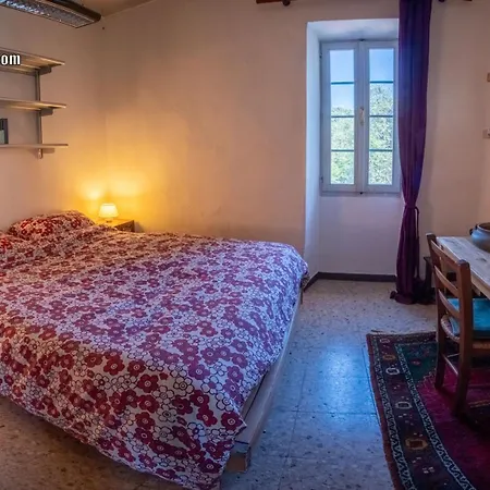 Lägenhet Ca' Roscia *