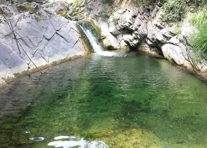 Ca' Roscia Apartment *