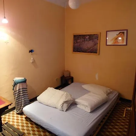 Ca' Roscia Apartment *