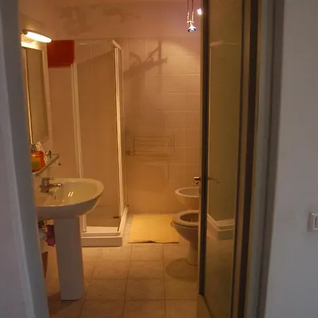 Apartment Ca' Roscia *