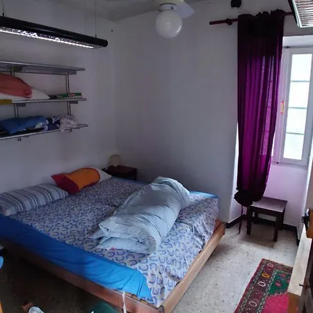 Ca' Roscia Apartment