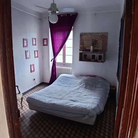 Ca' Roscia Apartment *
