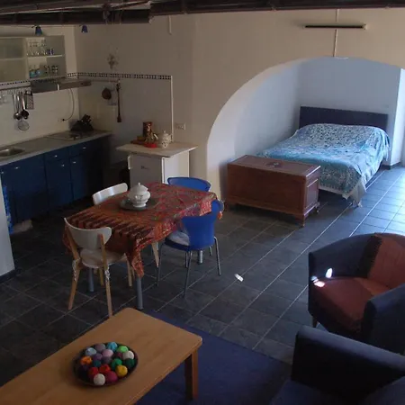 Ca' Roscia Apartment