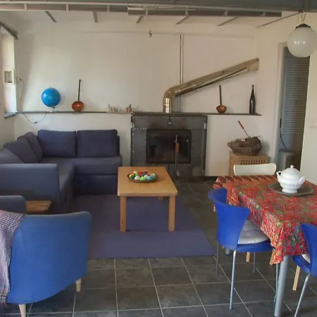 Apartment Ca' Roscia *