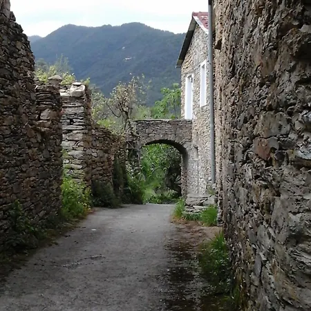 Ca' Roscia Apartment *