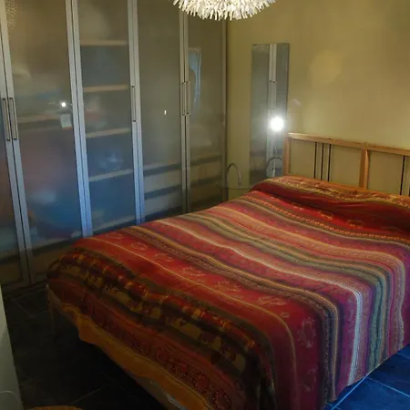 Apartment Ca' Roscia