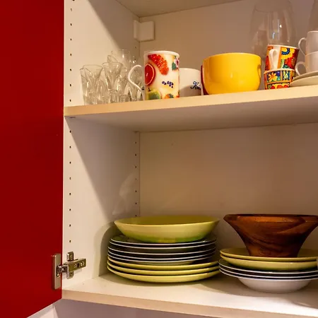 Apartment Ca' Roscia Dolcedo