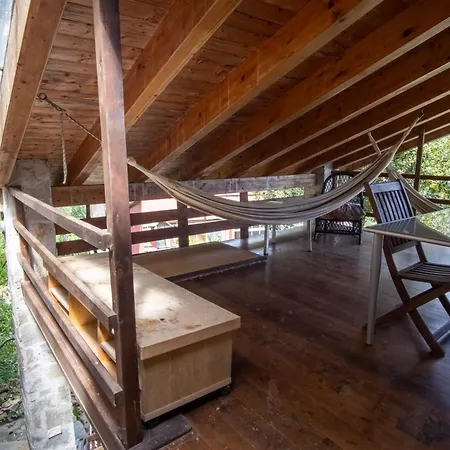 Ca' Roscia Apartment