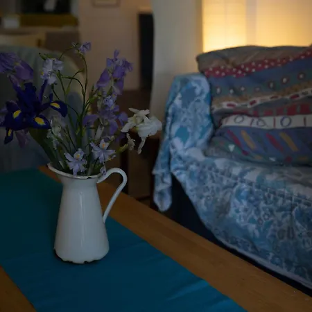 Ca' Roscia Apartment *