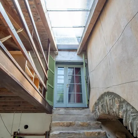 Ca' Roscia Apartment Dolcedo