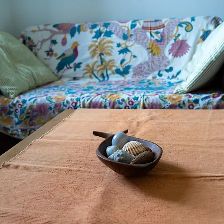 Ca' Roscia Apartment *