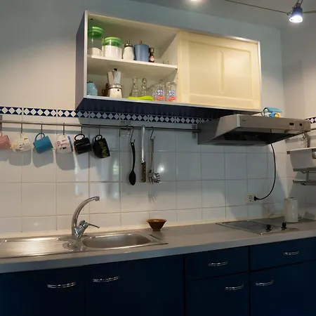 Apartment Ca' Roscia *