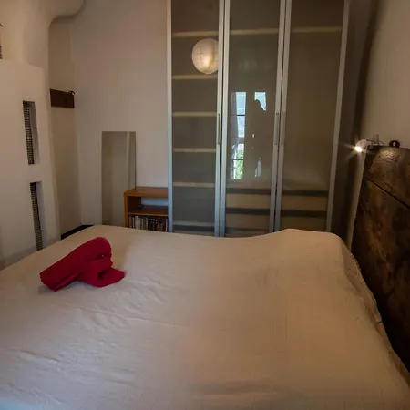 Ca' Roscia Apartment Dolcedo