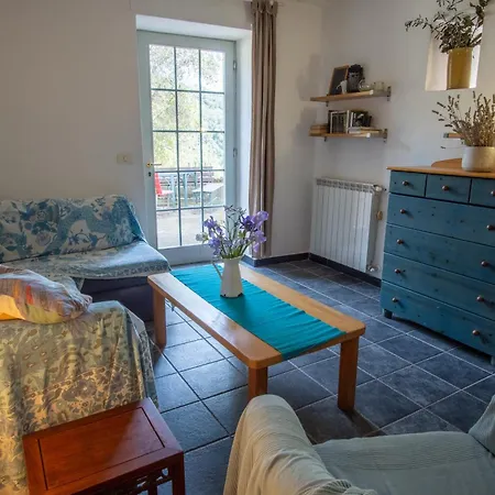 Ca' Roscia Apartment *