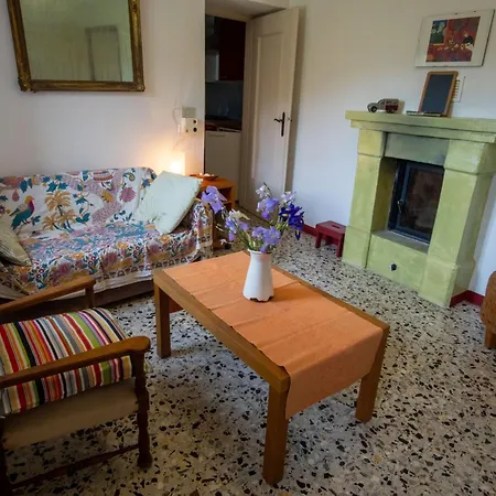 Apartment Ca' Roscia Dolcedo
