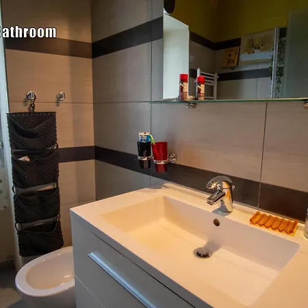 Apartment Ca' Roscia
