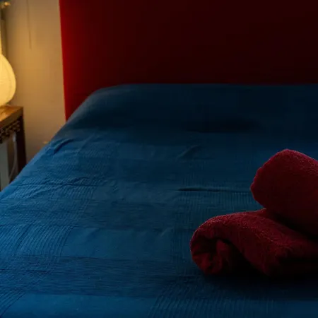 Ca' Roscia Apartment Dolcedo