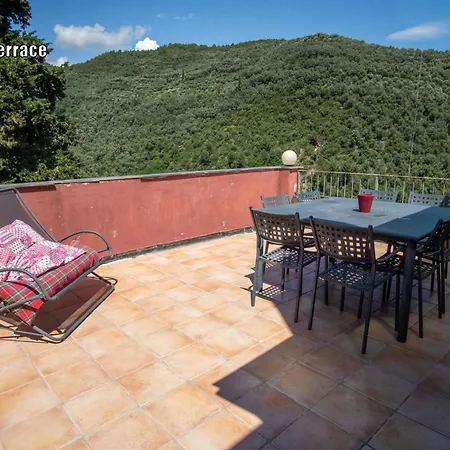 Apartment Ca' Roscia