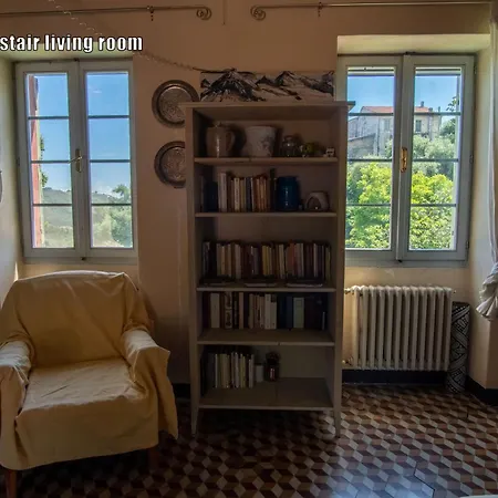 Apartment Ca' Roscia