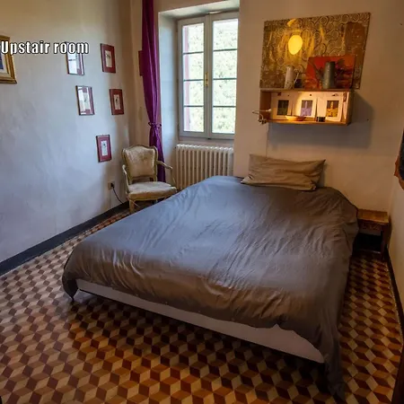 Ca' Roscia Apartment *