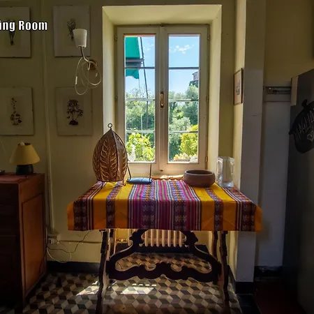 Apartment Ca' Roscia