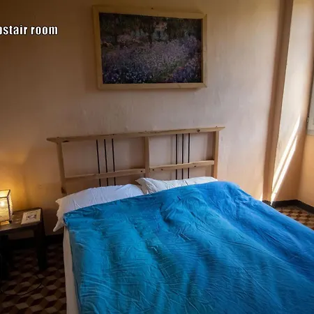 Ca' Roscia Apartment