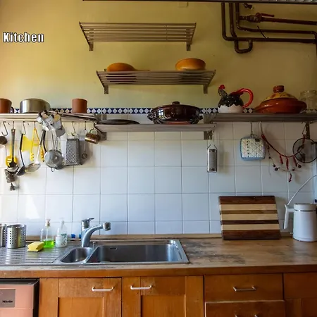 Apartment Ca' Roscia Dolcedo
