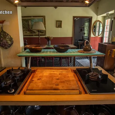 Apartment Ca' Roscia Dolcedo