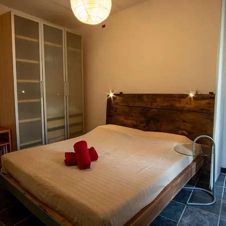 Ca' Roscia Apartment