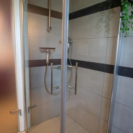 Ca' Roscia Apartment