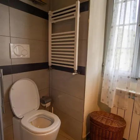 Ca' Roscia Apartment Dolcedo