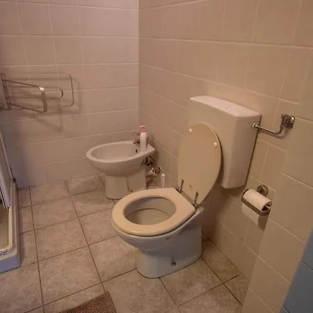 Ca' Roscia Apartment Dolcedo