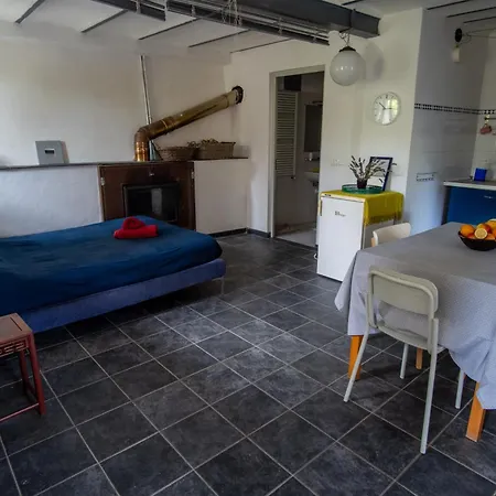 Ca' Roscia Apartment Dolcedo