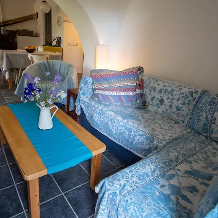 Apartment Ca' Roscia *