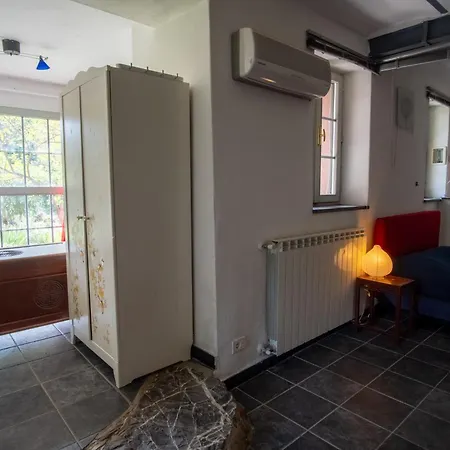 Apartment Ca' Roscia *