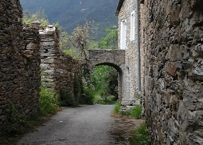 Ca' Roscia Daire *