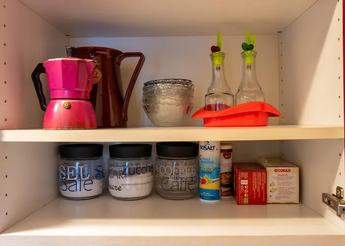 Ca' Roscia Daire Dolcedo